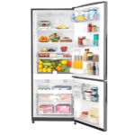 1200Wx1200H-mabe-refrigerador-520L-inoxidable-RMB520IBMRX1-abiertoconprops