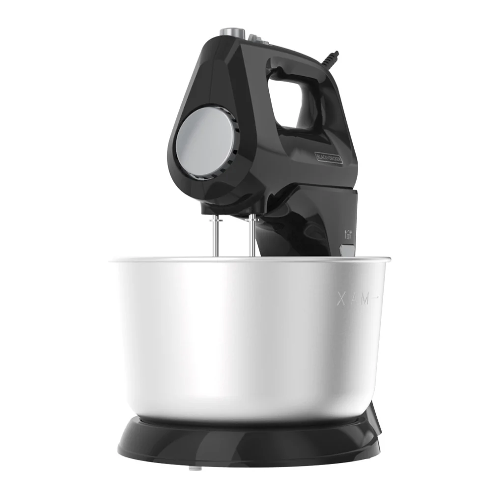 Batidora 2 en 1 Vertical y Manual Black & Decker - Image 9