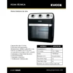 KucceHornoconFreidordeAire12Litros_AFKC001BL_6