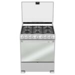 Mabe-Estufas-76cm-Inox-EM7675CFIX1-Frente-Abierta