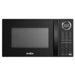 Mabe-Microondas-0-9Cuft-Negro-HMM09NJ-Frente