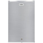 mabe-frigobar-93L-inoxidable-RMF0411PYMX0-frente