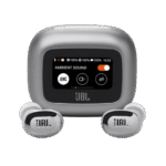 01.JBL_Live Buds 3_Product Image_Case Feature 2_Silver
