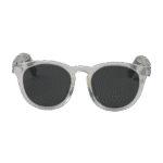 02.JBL Soundgear Frames_Round_Product Image_Front_Pearl