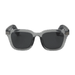 02.JBL Soundgear Frames_Square_Product Image_Front_Onyx