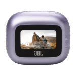 03.JBL_Live Flex 3_Case Top_Purple