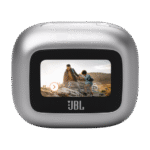 03.JBL_Live Flex 3_Case Top_Silver