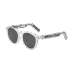 09.JBL Soundgear Frames_Round_Product Image_Left_Pearl
