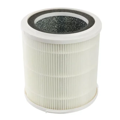 Filtro H13 para Purificador Vortice AirTek 360 – Cartucho 360°