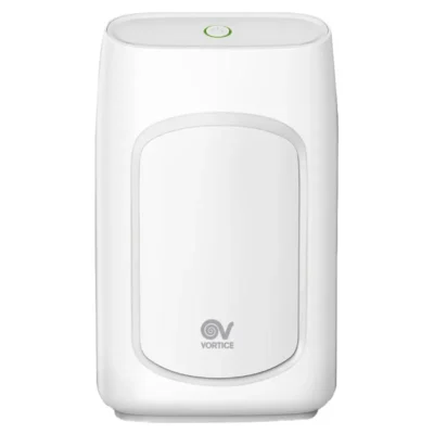 Deshumedecedor Vortice Compact 0.7 L para 12 m²