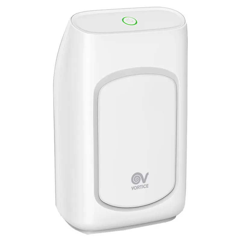Deshumedecedor Vortice Compact 0.7 L para 12 m² - Image 3
