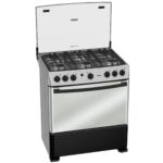1200Wx1200H-E-Mabe-Estufa-76cm-Silver-CMA3020FX0-Dereccha-Abierto