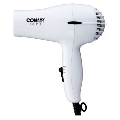 Secador Conair 247MAL Antifrizz 1875W Cabello Suave