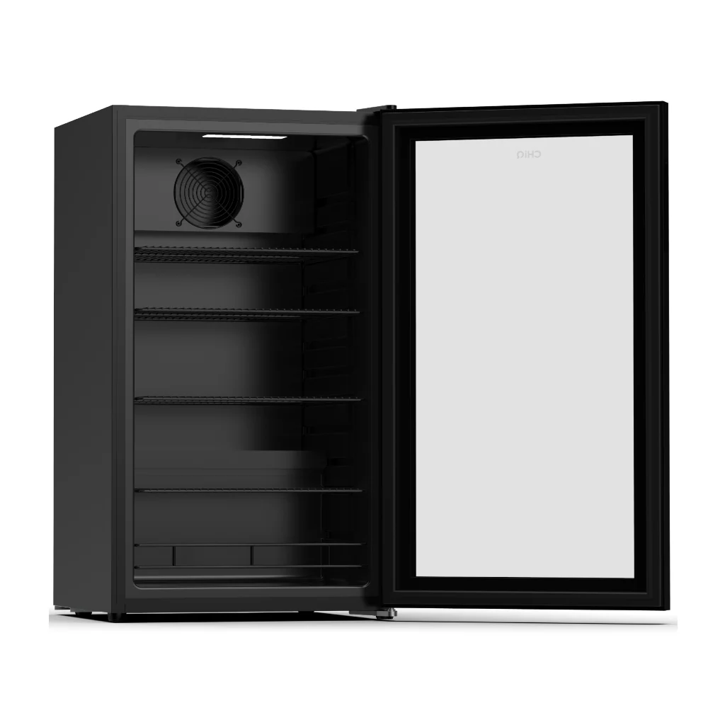 CHiQ Enfriador de Cerveza 129 Latas 3.5 p³ CQRC03YL1L1R7B - Image 3