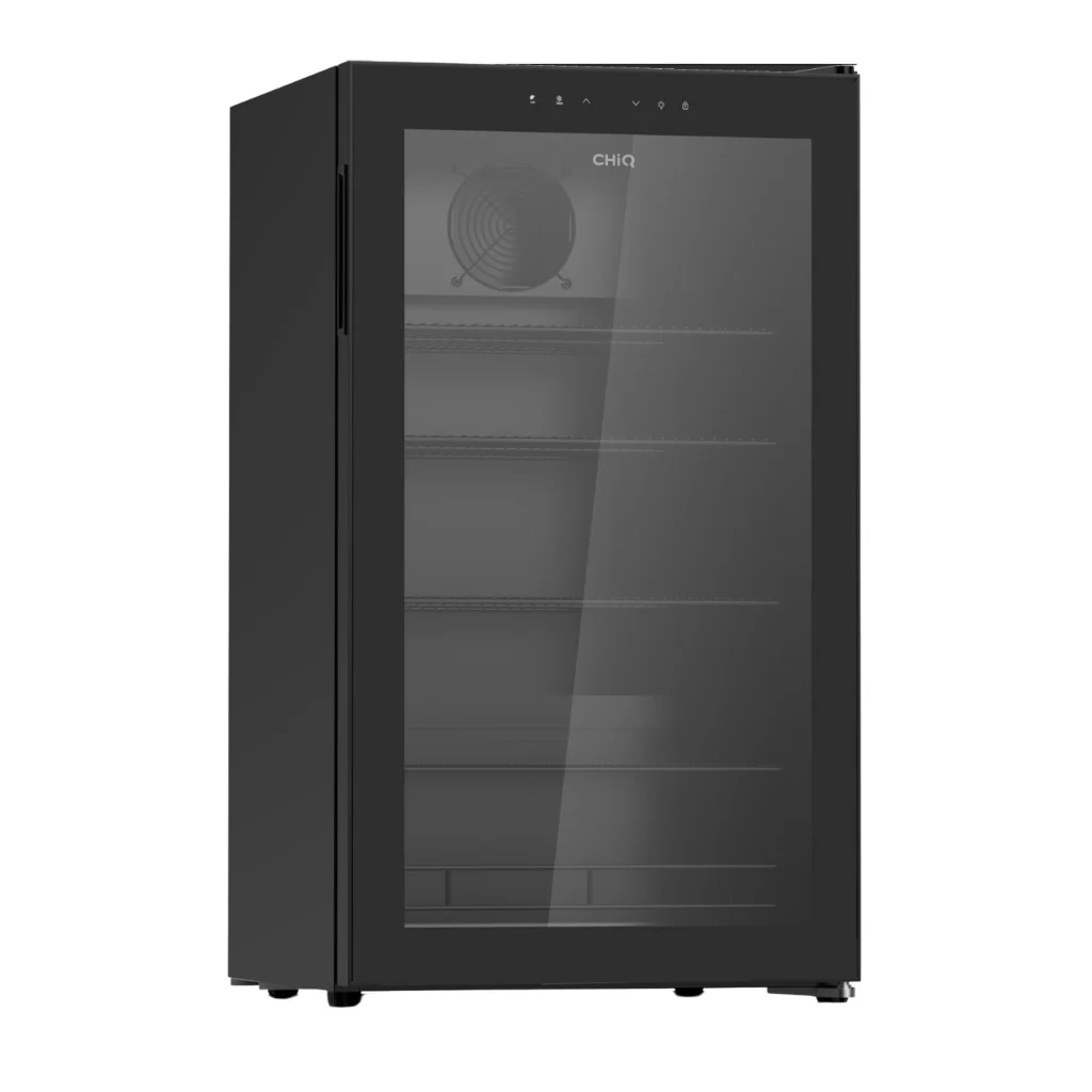 CHiQ Enfriador de Cerveza 129 Latas 3.5 p³ CQRC03YL1L1R7B