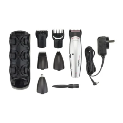 Cortadora Cabello y Barba 8 en 1 Conair E835DAL
