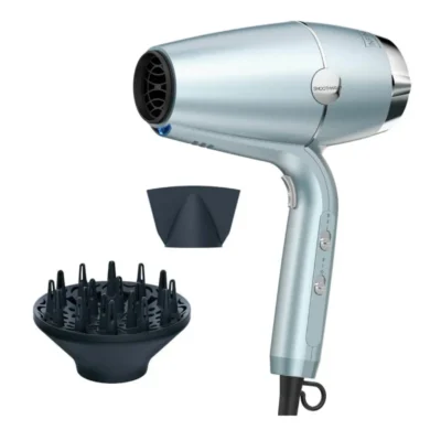 Secadora Profesional Conair SmoothWrap 910AL Cabello Sano 1875W
