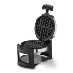 CuisinartWaffleraAntiadherenteRotativa_WAFF30_1
