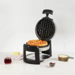 CuisinartWaffleraAntiadherenteRotativa_WAFF30_3