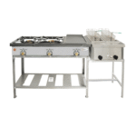 HI87F9185-equipo-integrado-a-gas-con-cocina-lineal-2q-plancha-40x30-y-freidor-de-2-canastas-independientes-incluye-mesa