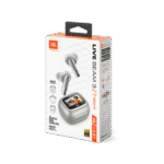 JBL_Live Beam 3_Box Image_Side_Silver
