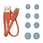 JBL_Live Beam 3_Product Image_Accessories_Blue