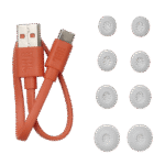 JBL_Live Beam 3_Product Image_Accessories_Silver