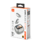 JBL_Live Buds 3_Box Image_Side_White
