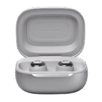 JBL_Live Buds 3_Product Image_Case Open_Silver