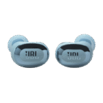 JBL_Live Buds 3_Product Image_Front_Blue