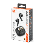 JBL_Live Flex 3_Box Image_Side_Black