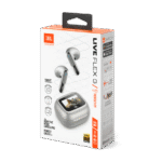 JBL_Live Flex 3_Box Image_Side_Silver