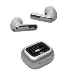 JBL_Live Flex 3_Product Image_Charg Case Feat 2_Silver