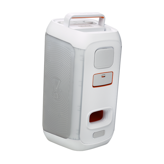 Altavoz JBL PartyBox Club 120 Blanco JBLPBCLUB120SWAM - Image 4