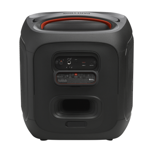 JBL PartyBox Encore 2 2Mic JBLPBENCORE22MICAM - Image 3