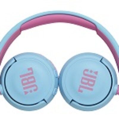 Auriculares JBL Junior Inalámbricos JR310BT