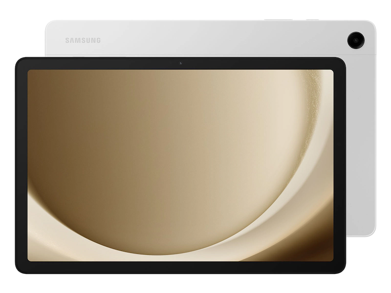 Samsung Galaxy Tab A9+ Wi-Fi 11″ 4GB/64GB Silver SM-X210NZSAGTO - Image 7