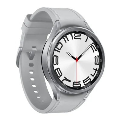 Samsung Galaxy Watch6 Classic 47 mm Silver SM-R960NZSALTA