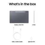 SamsungTablet12.4_GalaxyTabS10PlusWiFi_256GB_1
