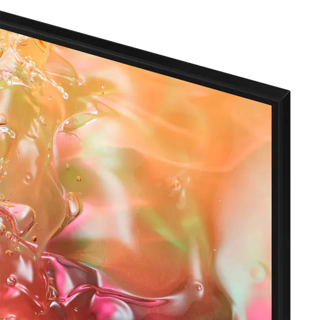 Televisor Samsung UHD 4K 70" DU7000 - Imagen 4