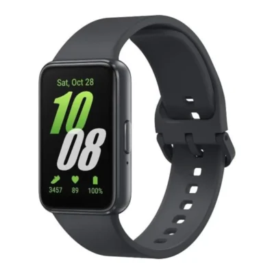 Pulsera Inteligente Samsung Galaxy Fit3 Gris SM-R390NZAALTA
