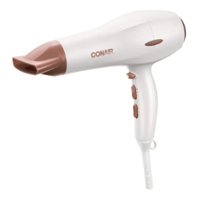 Secadora Conair 530RNAL Doble Cerámica 1900W Cabello Pro