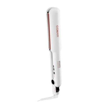 Plancha Alisadora Conair CS222NAL Cabello Liso y Brillante