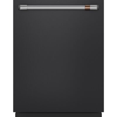 Café Lavavajillas 24″ Interior Inox Ultra Wash & Dry CDT845P3ND1