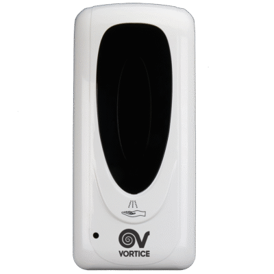 Dispensador de Jabón Vortice Vort Dispenser Pro 1000 ml