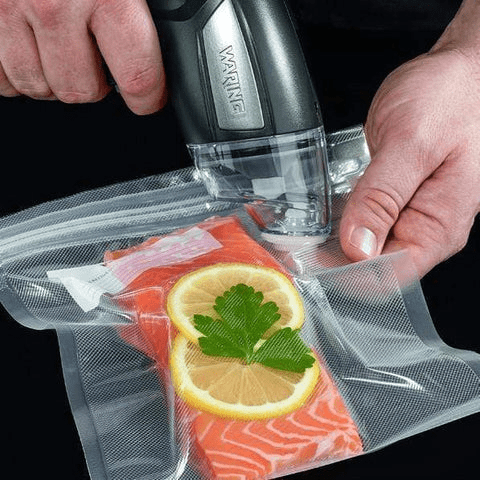 Sellador al Vacío Waring WVS50 Profesional - Image 4