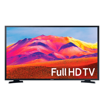 Samsung Televisor 43″ UN43T5300APXPA Smart TV FHD