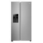 1200Wx1200H-A-HAIER-Refrigerador-541L-Inoxidable-HSM541HMNSS0-Frente