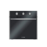 1200Wx1200H-A-IO-MABE-Horno-60-cm-Acero-inoxidable-con-vidrio-negro-IO6056HEWI1-Frente