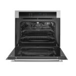 1200Wx1200H-B-Ge-Horno-80Cm-Inox-HGP8050K0-Frente-abierto